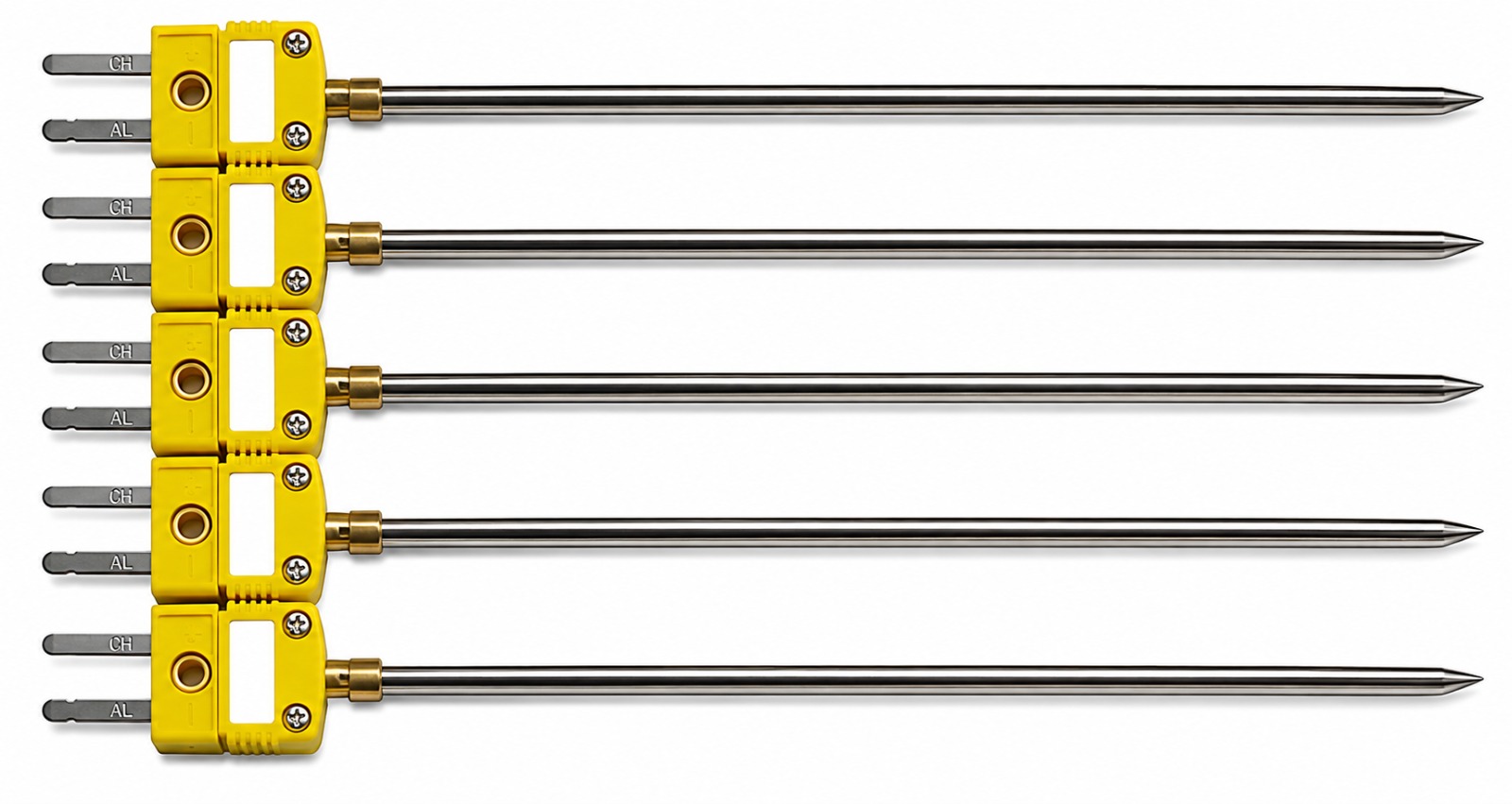 Sensor de Temperatura IDT de Grado Alimenticio